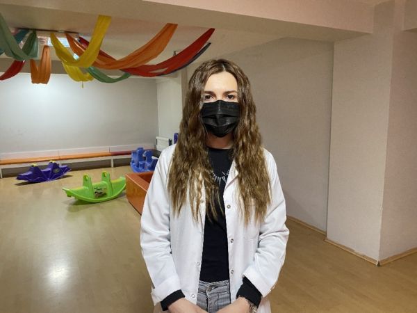 5 yaşındaki öğrencisini darp ettiği iddia edilen öğretmen konuştu
