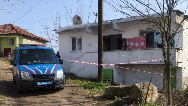 Anne-oğul sobadan sızan gazdan zehirlenerek hayatını kaybetti
