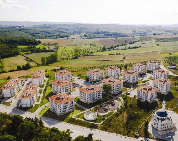 TOKİ’den Kocaeli’ye dev yatırımlar