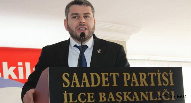 SP’li Demirtaş’ın “Kuzuluk” feryadı!