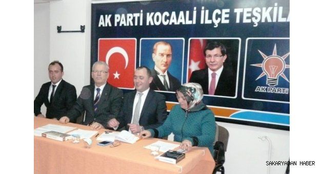 Cevdet İzmirli “Yalnız bir Sevdamız var. Onun da adı TÜRKİYE”