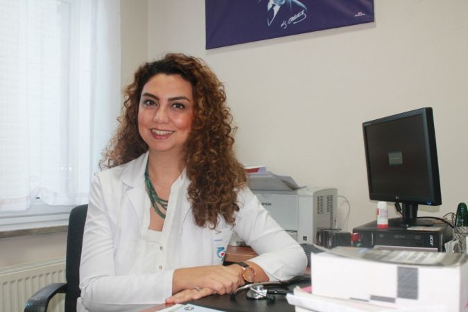 Doç. Dr. Onur Eşbah: 