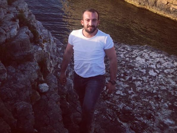 25 yaşındaki genç, çalıştığı pastanede ölü bulundu