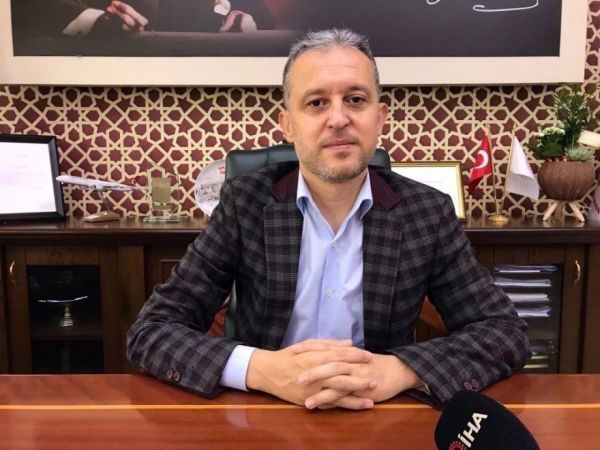 Dr. Yılmaz 