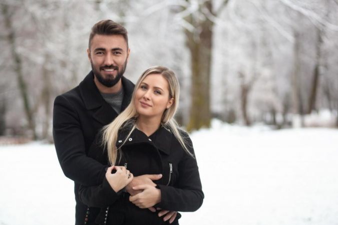 Naida Bojnakova ve Baran Bojnak: “Youtube’da kalıcı olmak için kaliteli içerik şart”
