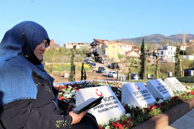 Kentin tarihini gün yüzüne çıkarıyor