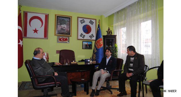 Sakarya’ya Şehitlik Müzesi kurulmalı