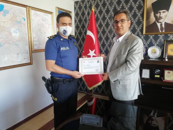 Daşdan Barış Gücünde görev yapacak