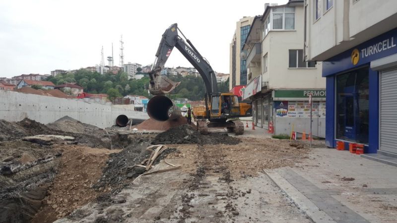 Sakarya Büyükşehir’den planlı su kesintisi açıklaması