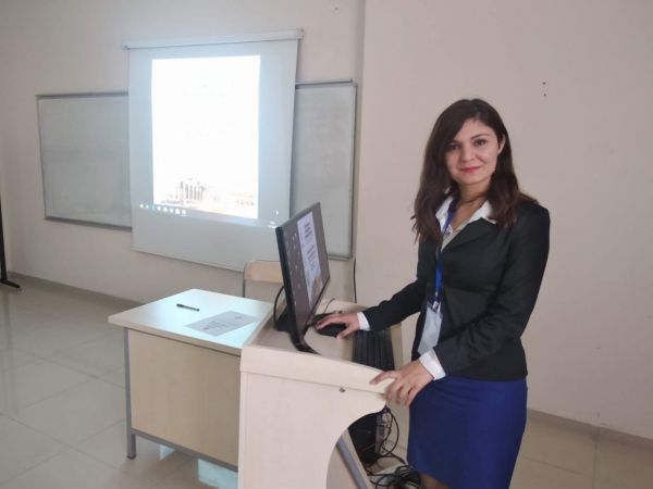 SAÜ’den aşı farkındalığı yarışması birinciliği