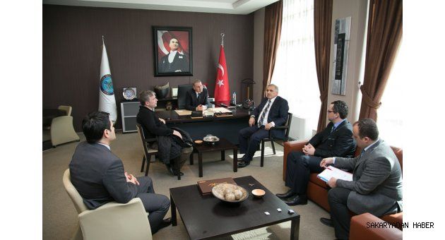 Sakarya’yı yeni Türkiye’ye hazırlıyoruz