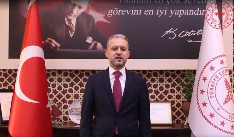 Düzce’den “kollarısıvıyoruz” kamu spotuna destek