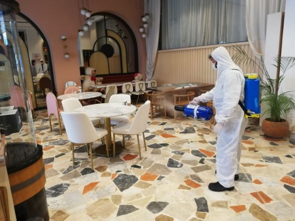 Başkan Babaoğlu’ndan esnafa tam destek