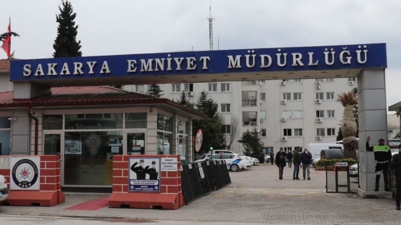 Site kapıcısını bilirkişi göstererek keşfe göndermişler