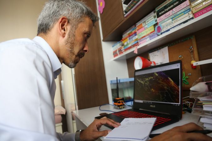 Doğu Anadolu için korkutan deprem uyarısı