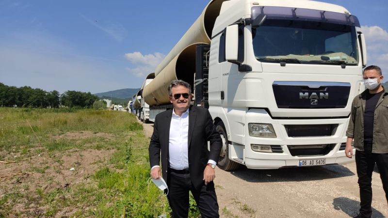 2021 Cumayeri yılı olacak