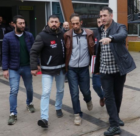 Palu davasında kilit isim Tuncer Ustael cinayetin tarihini verdi