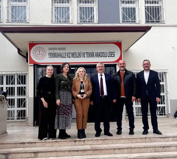 BİR HAYAT KURTARMAK GELECEĞE UMUT OLMAKTIR