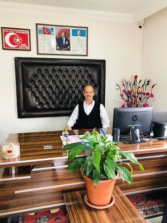 İsmet İskefiyeli 23 Nisan Kutlama mesajı yayınladı