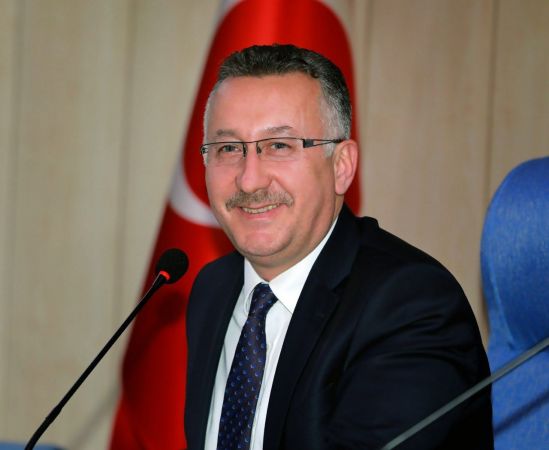 Adapazarı’nın Düşman İşgalinden Kurtuluşunun 100. yılını bu video ile kutladı