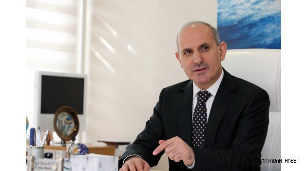 Rüstem Keleş Kuzuluk için müjde verdi