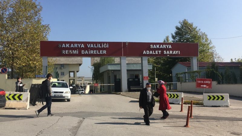 Palu ailesi ve damatlarının yargılandığı dava ertelendi