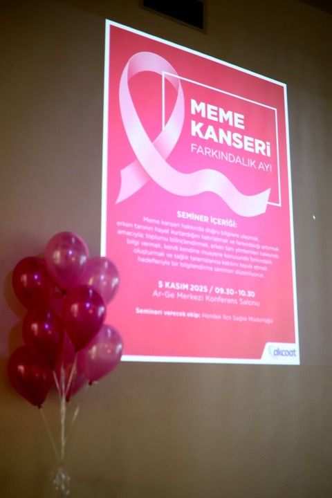 KANSERDE ERKEN TANININ ÖNEMİ VE ORGAN BAĞIŞINDA TOPLUMA ÇAĞRI