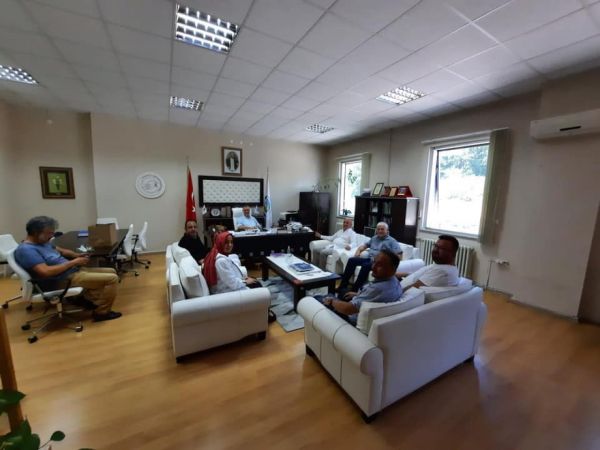 Öğrencilere staj kolaylığı