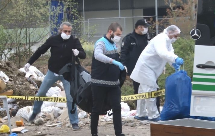 İlk ifadesinde itiraf ettiği cinayeti duruşmada reddetti