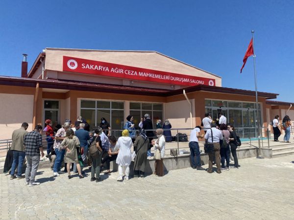 Havai fişek fabrikası davasında yeni gelişme