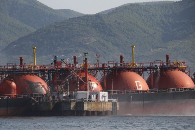 Habaş tankerindeki patlama yeniden soruşturulacak