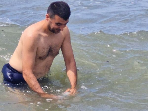 Plajlardan alınan örnekler temiz çıktı