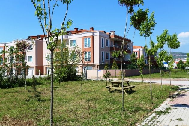 Mahalle Sohbetlerinin Yeni Adresi…