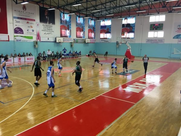 Birinci Lig İçin Playoff Zamanı
