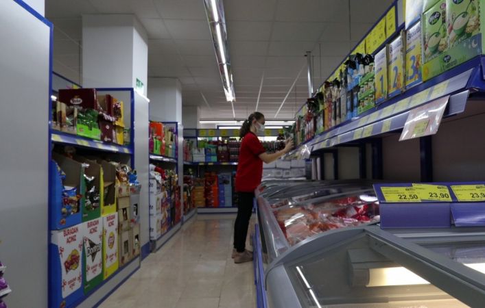 Genç kızın hayatı Cemil Meriç’te değişti