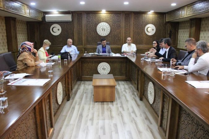 Düzce’de KYK yurtları öğrencileri bekliyor