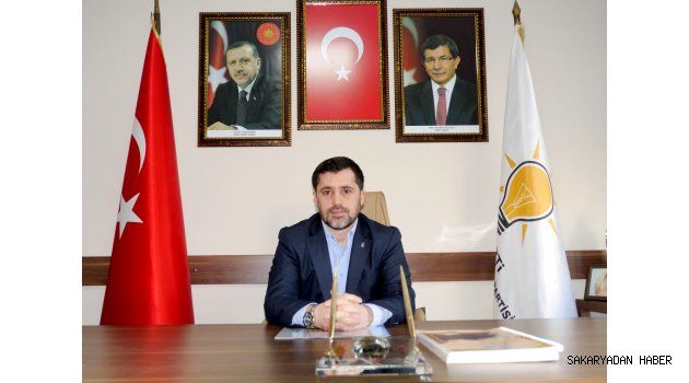 ALİ KEMAL SOFU 19 MAYIS MESAJI YAYINLADI