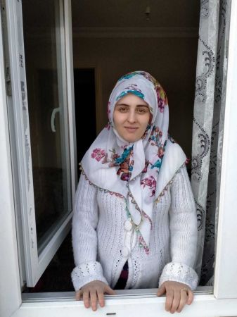 9 aylık bebeği olan eşini 2 gün işkence ederek öldürdü