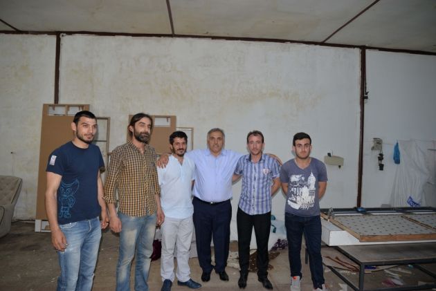 “Ülkemizin koalisyona ihtiyacı yok”