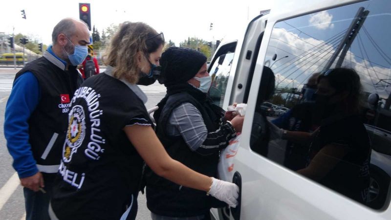 Malları için yaşlı adamı öldürdüğü iddia edilen 7 şüpheli tutuklandı