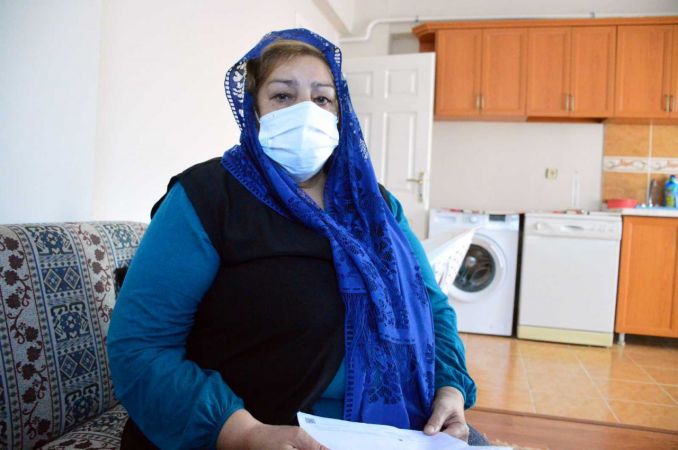 İsmini dahi duymadığı yerden 182 bin lira SGK borcu kaldığını öğrenince şoke oldu
