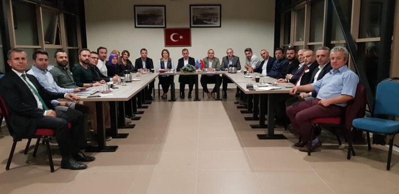 CHP’li eski yöneticinin Trabzonspor-Fenerbahçe maçı paylaşımı Trabzonluları ayağa kaldırdı