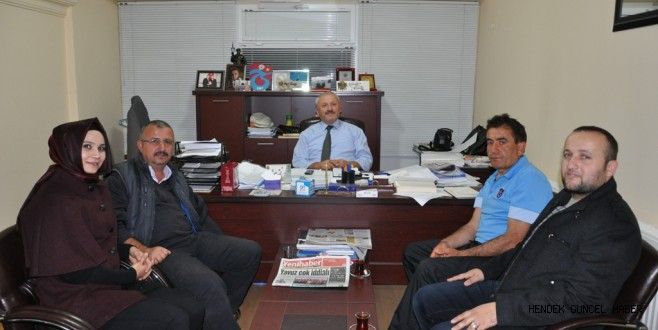 Trabzonspor taraftarı şike protestosu