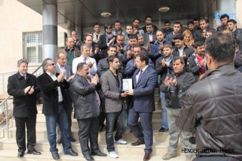 Yılın Aile Hekimi Belli Oldu