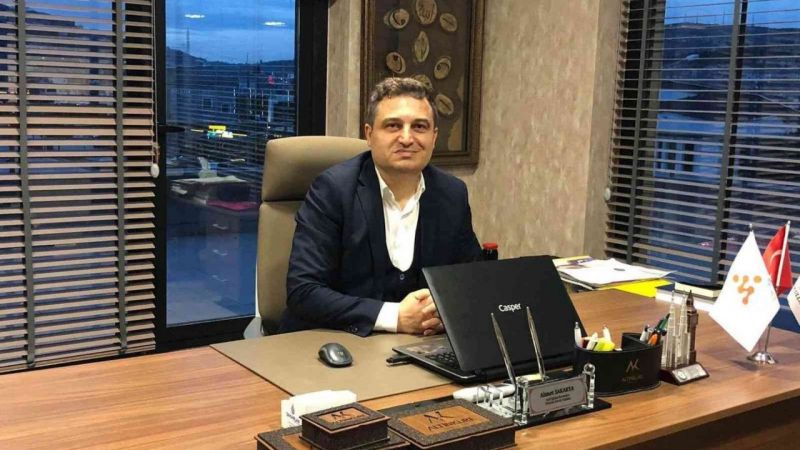 Öğrenciler, adımlarını otizmli çocuklar için atacak