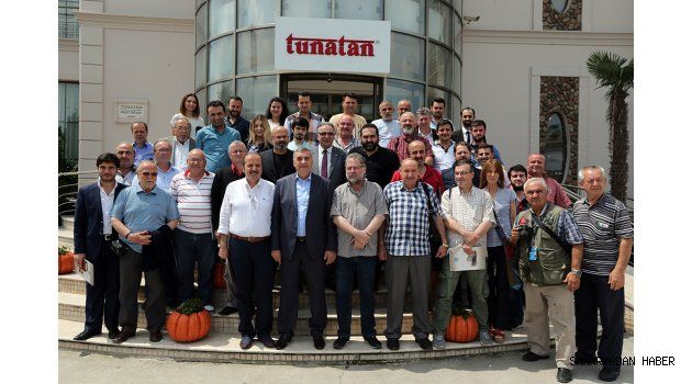 Sarsıntıları Yıkım Sebebi Görmeyiz
