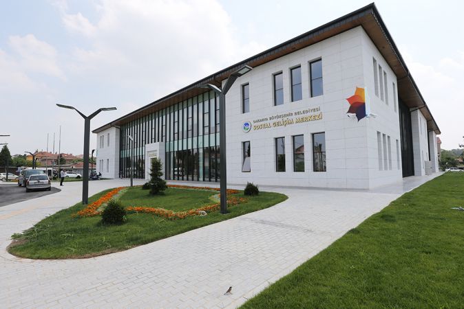 SGM’de Yaz Kursları etkinlikleri Başlıyor