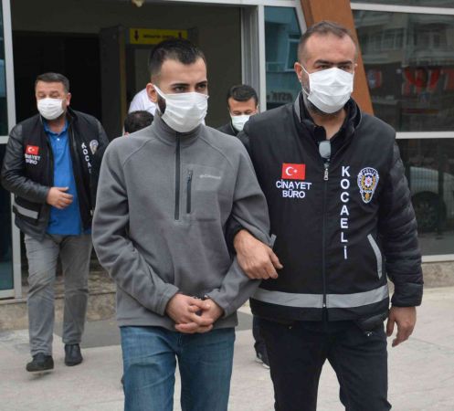İhaleye giden avukatı silahla vuran şüpheliler yakalandı