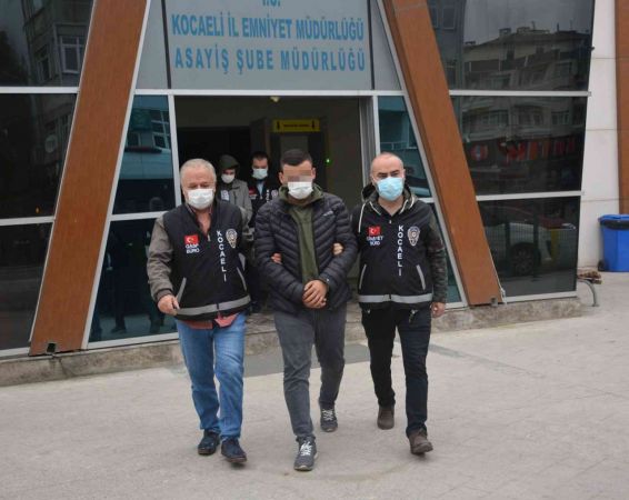 İhaleye giden avukatı silahla vuran 6 şüpheliden 3’ü tutuklandı