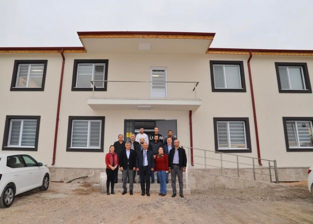 Başkan Söğüt: 